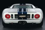 Ford GT 2004 года